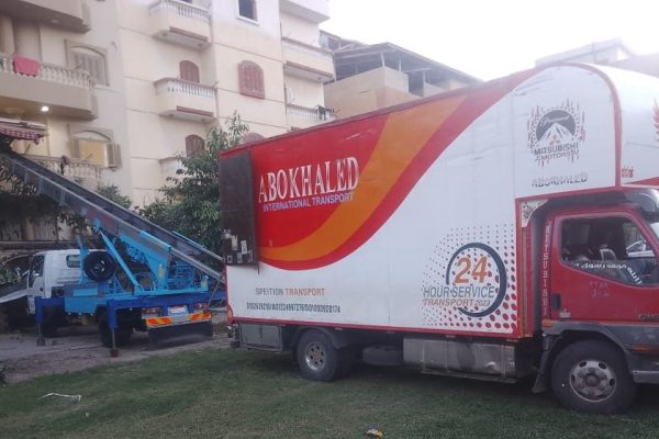 نحن افضل ونش رفع اثاث في دمياط